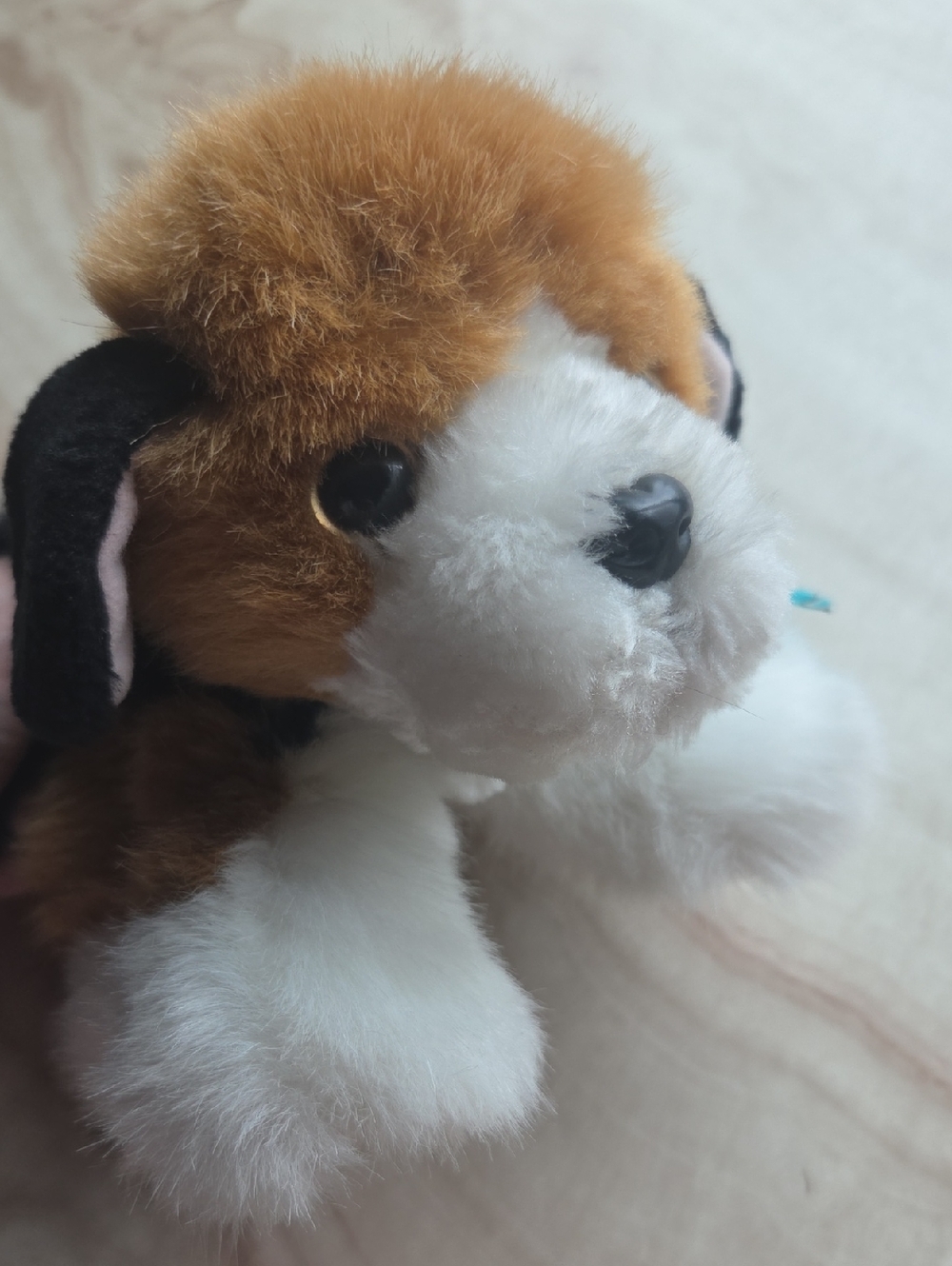 Puppy Puppy Puppies Tyco - Chocolate Chip 1993